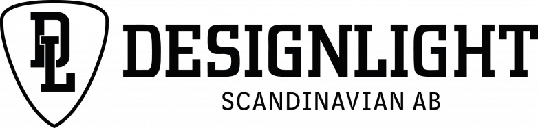 Designlight Scandinavian AB logo