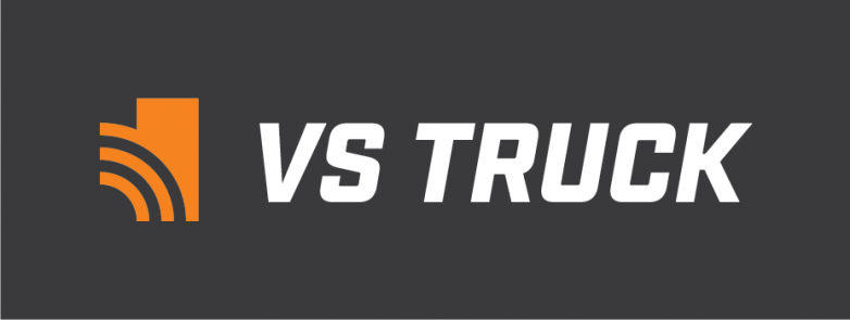 VS Truck AB logo