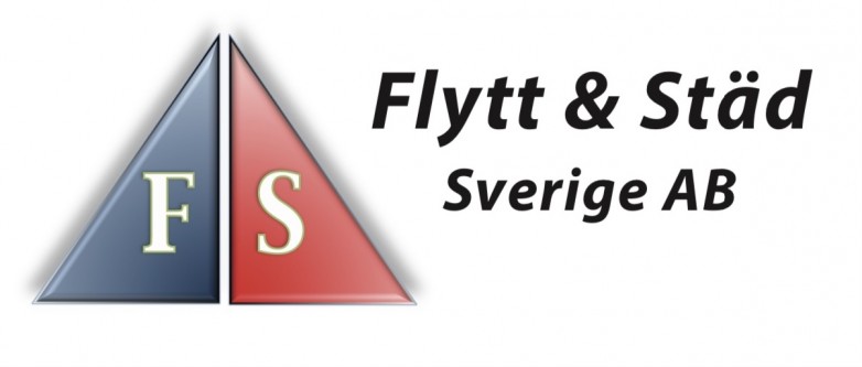 Flytt & Städ Sverige AB logo