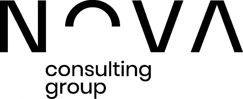 Nova Consulting Group AB logo