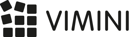 Vimini AB logo