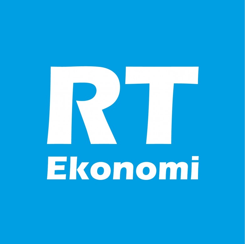 RT Ekonomi AB logo
