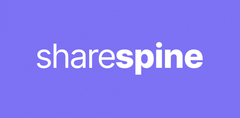 Sharespine AB logo