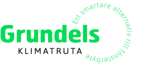 CG Grundels Fönstersystem AB logo