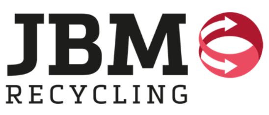 JBM Recycling AB logo