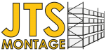 J.T.S Montage logo