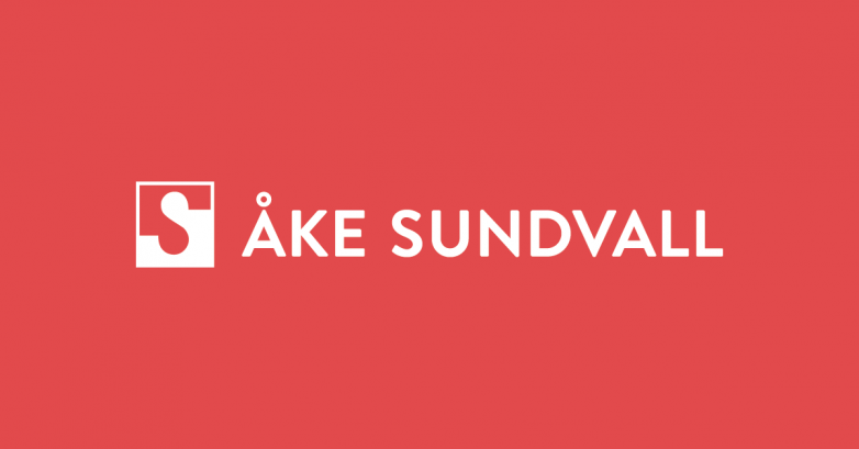 Åke Sundvall Förvaltnings AB logo