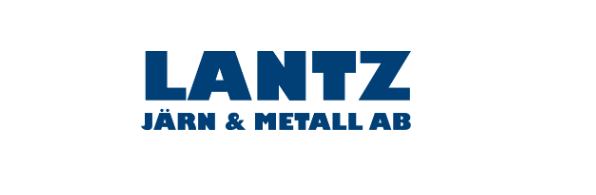 Lantz Järn & Metall Aktiebolag logo