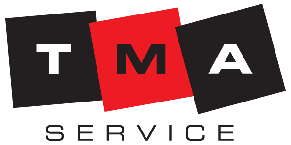 TMA Service i Anderstorp AB logo