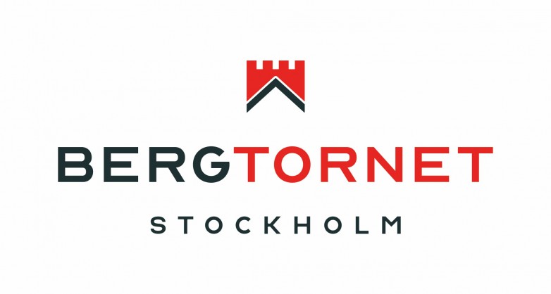 Bergtornet Stockholm AB logo