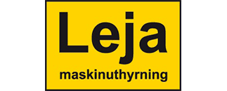 Ableja Maskinuthyrning Sverige AB logo