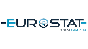 MAGNAB Eurostat AB logo