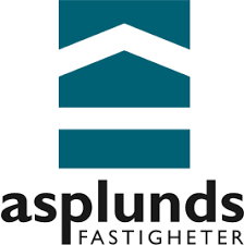 Asplunds Fastigheter i Örebro AB logo