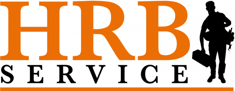 HRB Service AB logo