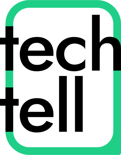 TechTell AB logo