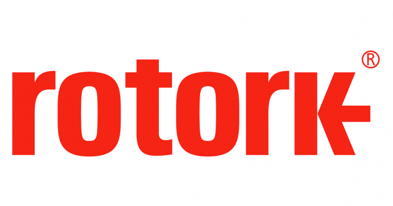 Rotork Sweden AB logo