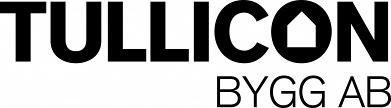 TULLICON BYGG AB logo