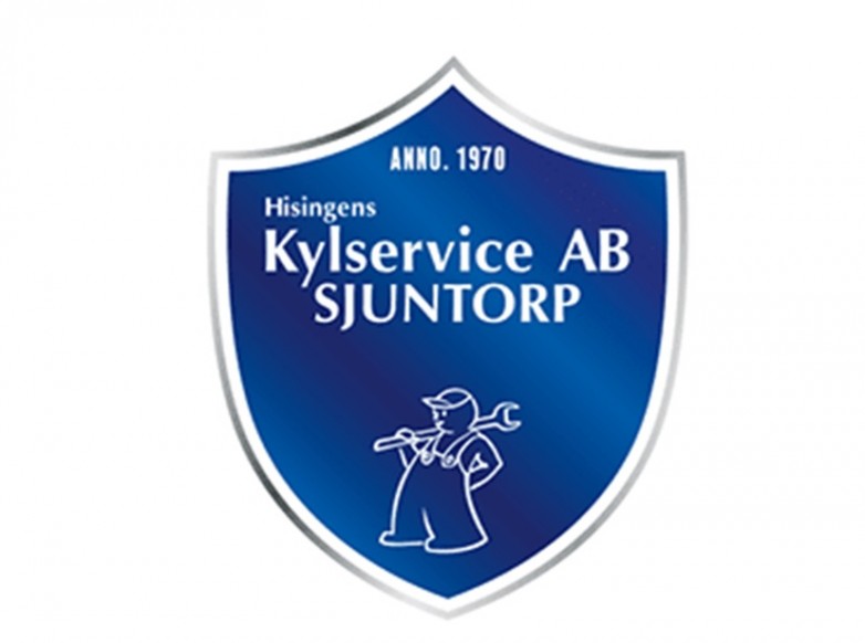 Hisingens Kylservice Aktiebolag logo