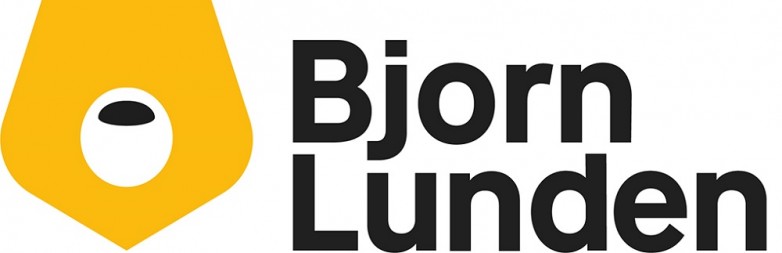 Björn Lundén AB logo