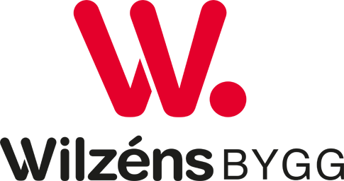 Wilzéns Bygg AB logo