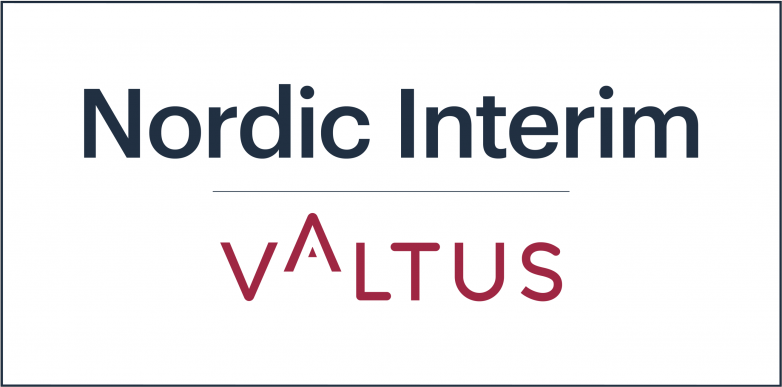 Nordic Interim Executive Solutions Aktiebolag logo