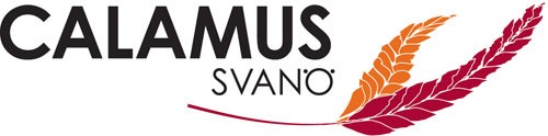 CALAMUS, Gösta Johansson logo