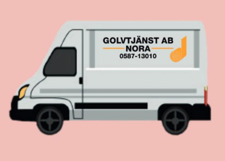 Olle Janssons Golvtjänst Aktiebolag logo
