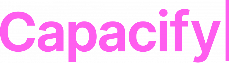 Capacify AB logo