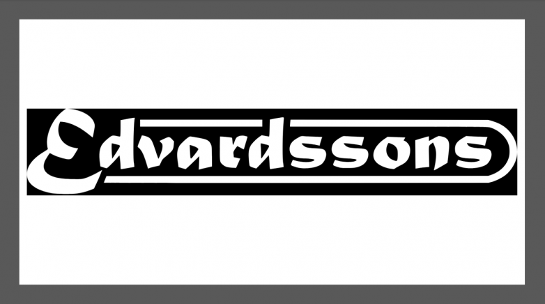 Edvardssons Last och Schakt AB logo