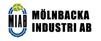 Mölnbacka Industri Aktiebolag logo