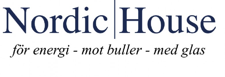 Nordic House Construction Aktiebolag logo