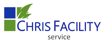 Chris Facility AB logo