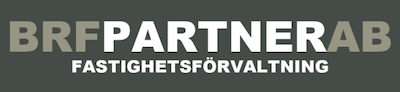 BRF Partner AB logo