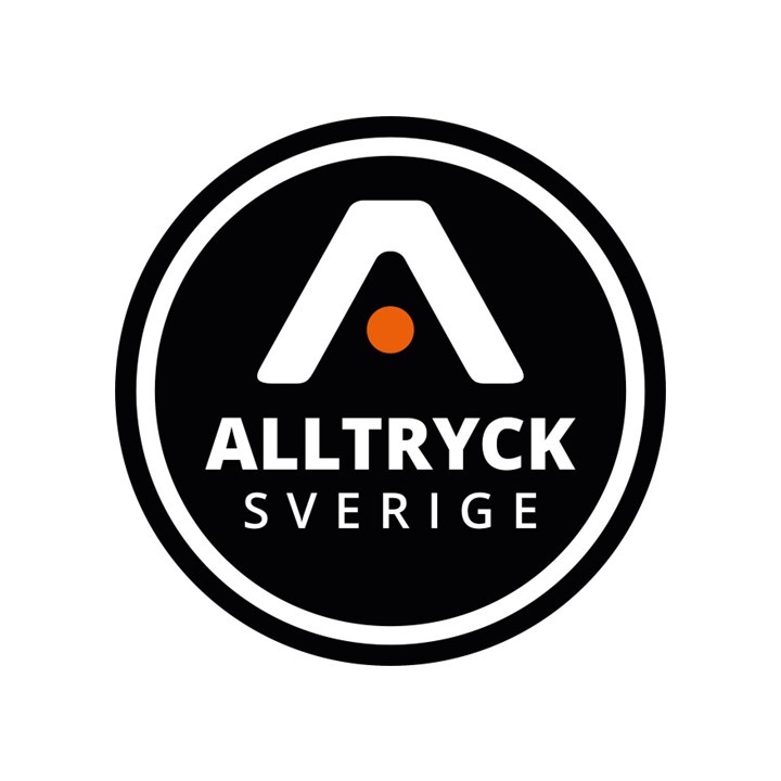 Alltryck Sverige AB logo