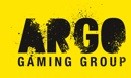 ARGO Gaming Group AB logo
