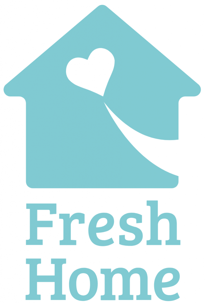 Fresh Home AB logo