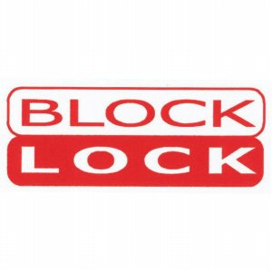BLOCK LOCK