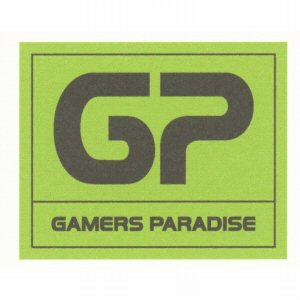 GP GAMERS PARADISE