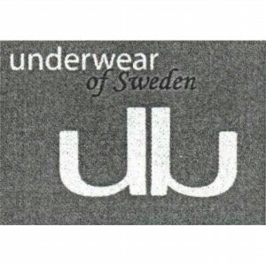 uu underwear of Sweden