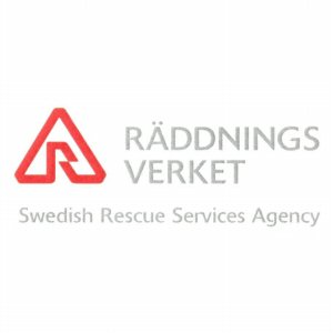 RÄDDNINGS VERKET Swedish Rescue Services Agency