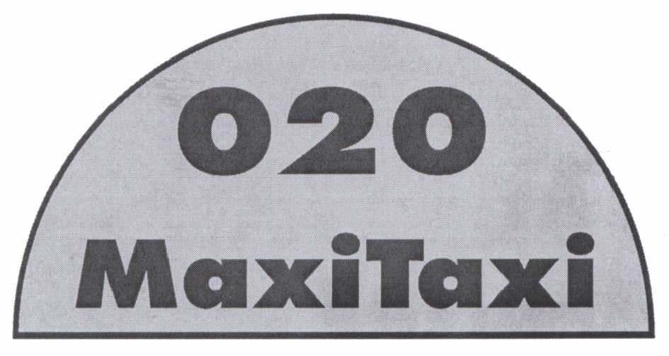 020 MaxiTaxi