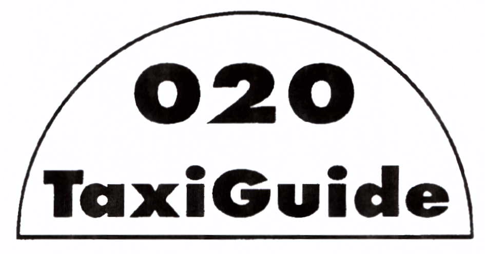020 TaxiGuide