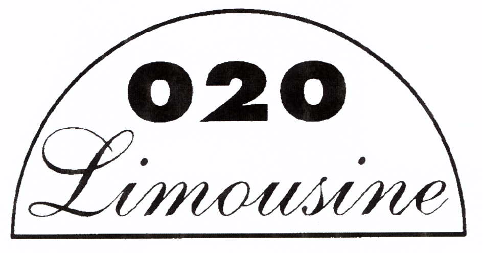 020 Limousine