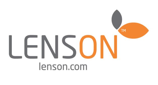 LENSON lenson.com