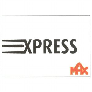 EXPRESS MAX