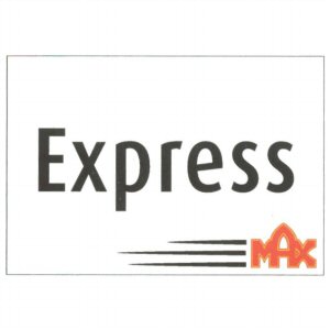 Express MAX