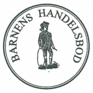 BARNENS HANDELSBOD