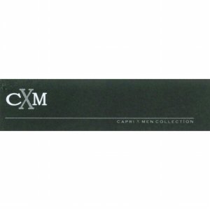 CXM CAPRI X MEN COLLECTION