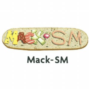 MACK SM Mack-SM