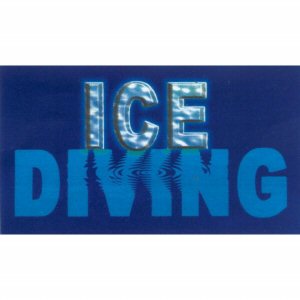 ICE DIVING